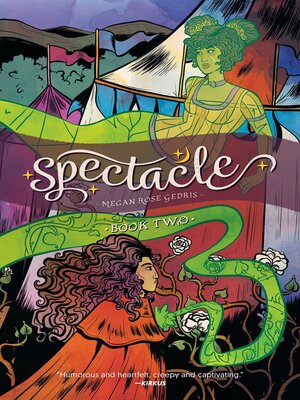 cover image of Spectacle Volume 2